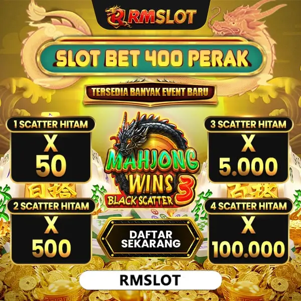 Situs Slot Gacor Hari Ini